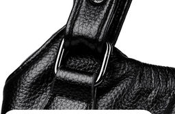 Сумка A-9653-Black