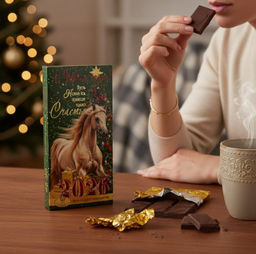 Шоколад ИМПЕРАТОРСКИЙ темный 85 гр.  фото 13