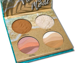 PHYSICIANS FORMULA Палетка для лица Butter Dream Face Palette 22 г  фото 5
