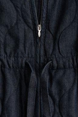 Chaqueta denim acolchada - H&m фото 7