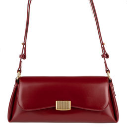 Женская кожаная сумка