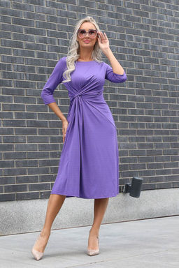 Платье П4-5164/2 - Wisell фото 4