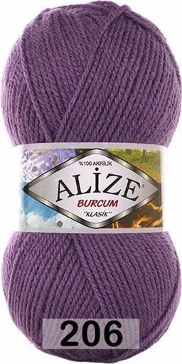 BURCUM KLASIK - Alize фото 18
