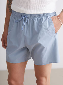 K?sa Boy Erkek Deniz ?ortu