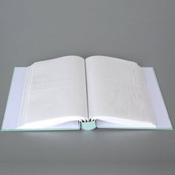 Фотоальбом 200 фото 10х15 / 9235 /уп 36/ - Галеонтрейд фото 5