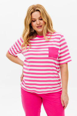 Костюм Michel Chic 1371 розовый фото 2