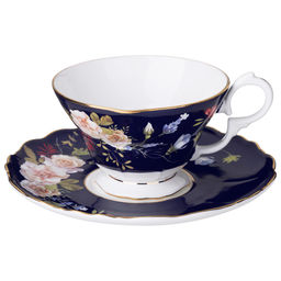 ЧАЙНАЯ ПАРА LEFARD КОБАЛЬТ 280 МЛ