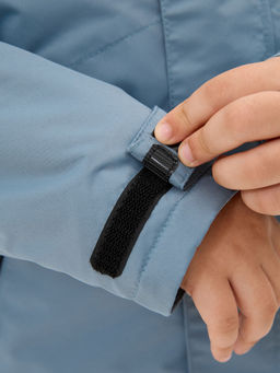 Костюм демисезонный 25712-504 ветреное небо - Avese фото 7