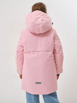 Куртка зимняя 25677-522 бирюзовый - Avese фото 164