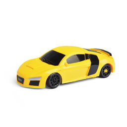 Робот "Дорожный дозор" в коробке