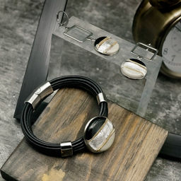 Серьги из муранского стекла - Vloes фото 8