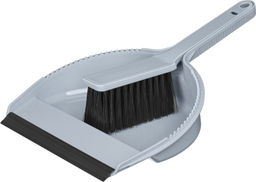 Комплект щетка-сметка "Grenada", "Greenland" с совком с кромкой арт 2212254, 2212303, 2212253