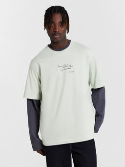 ФУТБОЛКА МУЖСКАЯ