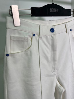 Джинсы 1138 - Niv niv фото 14