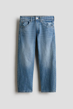 Loose Fit Jeans - H&m фото 2