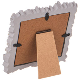 ФОТОРАМКА КОЛЛЕКЦИЯ БОТАНИКА 14*2*14 СМ. РАЗМЕР ФОТО 10*10 СМ - Lefard фото 3