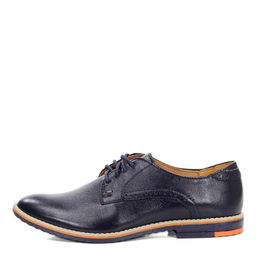 Полуботинки мальчиковые