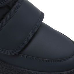 Женские дутики TENDANCE Артикул 2558005, темно-синий