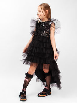 Колготки для девочки Соль&Перец  фото 301