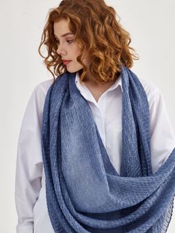 Палантин TD-115-2