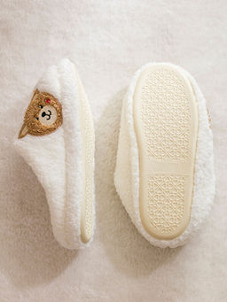 Ay? Teddy Nak??l? Pel?? Kad?n Ev Terli?i