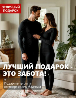 Кальсоны с высокой посадкой,рибана с лайкрой (хлопок 95%, лайкра 5%,черные В