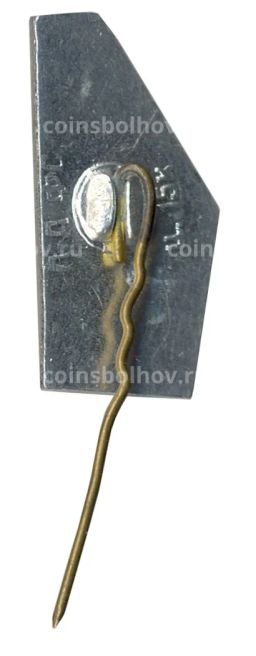 Значок Алатау