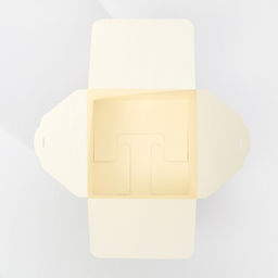 Цена за 3 шт. Коробка подарочная новогодняя складная «Хюгге», 12×12×12 см, Новый год