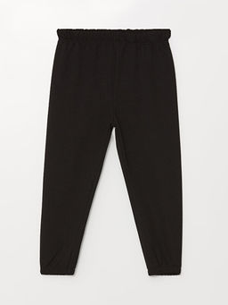 Beli Lastikli Basic K?z Bebek Jogger E?ofman Alt - Waikiki фото 2