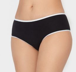 Т087 трусы черный