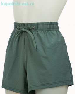 5733-3 N Шорты прогулочные женские (38-48)