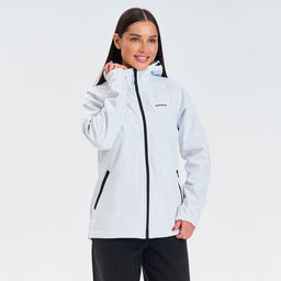 RODOS Ветровка softshell женская демисезон М-312 Бежевый фото 21