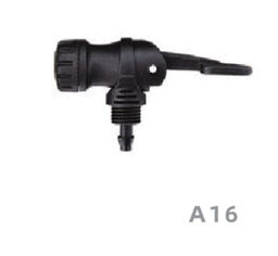 Головка для насоса COMIRON A16 /уп 50/ - Галеонтрейд фото 2