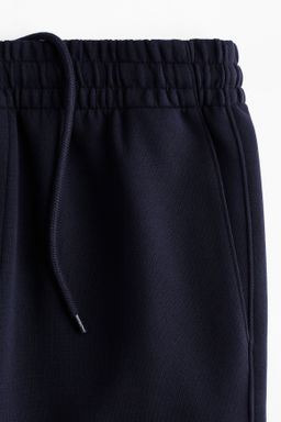 Pantal?n de ch?ndal interlock Regular Fit - H&m фото 10