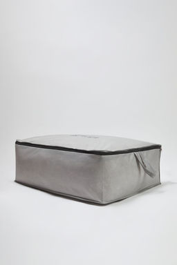 Trendyolmilla Home 2li Fermuar Detayl? Bask?l? Hurc TPHSS25HU00000