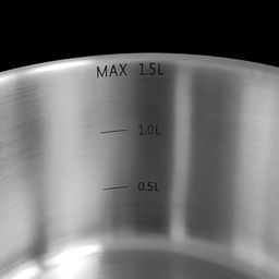 Ковш TalleR TR-99353 Экспертиз 1,5 л  фото 3