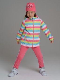 PlayToday / Шапка для девочки  фото 3