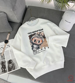 Свитшот женский с рисунком