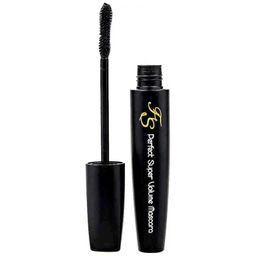 FS Perfect Super Volume Mascara, 12g - Тушь для супер объема ресниц