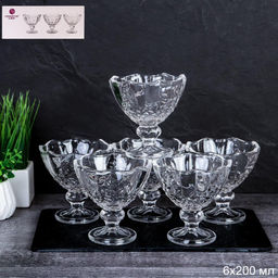 Креманка 200 мл / RFV-24 /уп 48/ ШТУЧНО