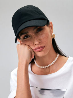 Кепка жен. Fogg сиреневый - Concept club фото 4