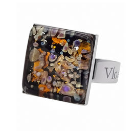 SACRAMENTAL Кольцо KO4633