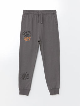 Beli Lastikli Erkek ?ocuk Jogger E?ofman Alt