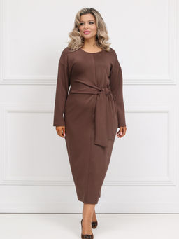 Платье П5-5674/3 - Wisell фото 3