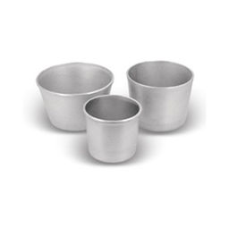 ЛА_Форма под кулич 140*115*105 арт ф140