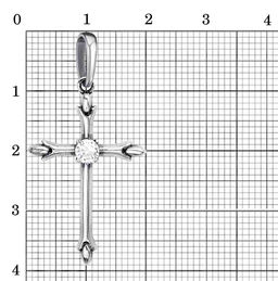 ПОДВЕСКА 54814304ф - Красная пресня фото 2