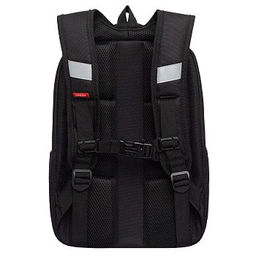 RAw-595-10 Рюкзак школьный - Grizzly фото 3