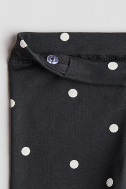 Leggings con interior cepillado - H&m фото 2