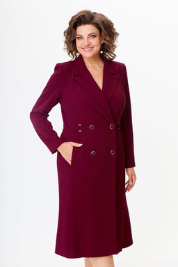 Костюм Anastasia Mak 1259 кремовый  фото 137