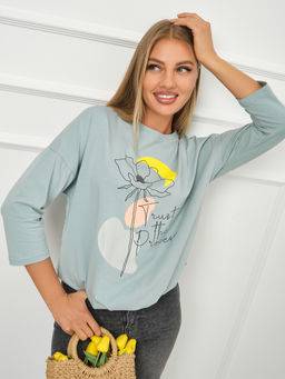 Лонгслив Николь - Ивассорти фото 5